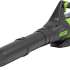 Воздуходувка GREENWORKS GD60ABK4, черный [2405607ub]